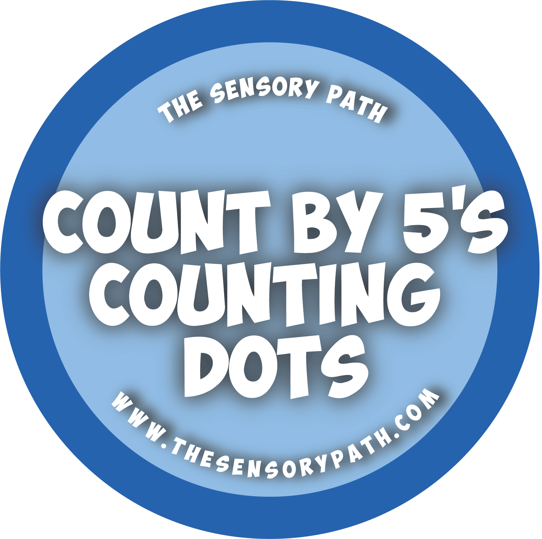 count-by-5-s-counting-dots-sensory-path-element-the-sensory-path