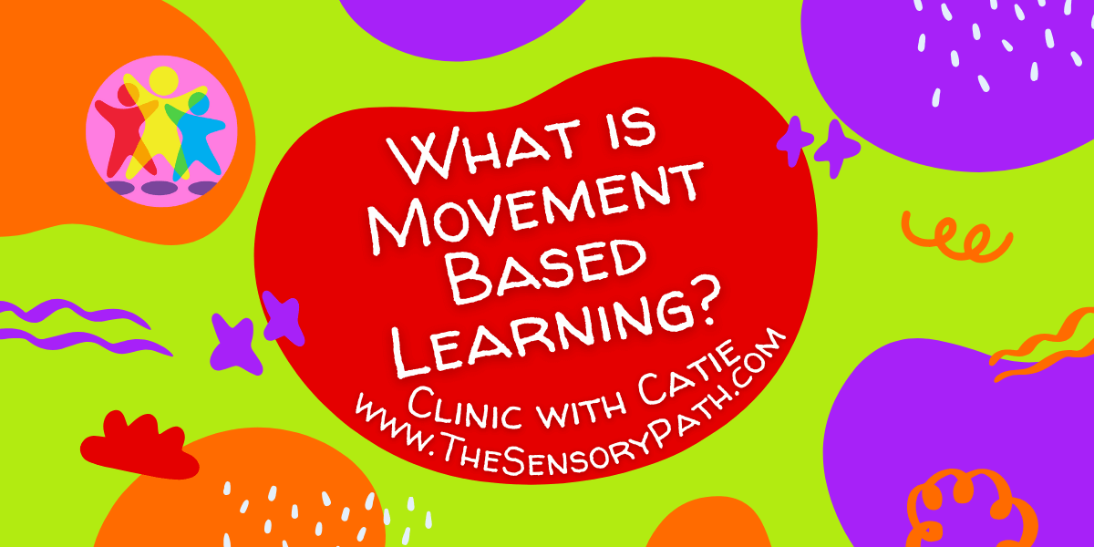 Movement Based Learning vs the Traditional Education Model