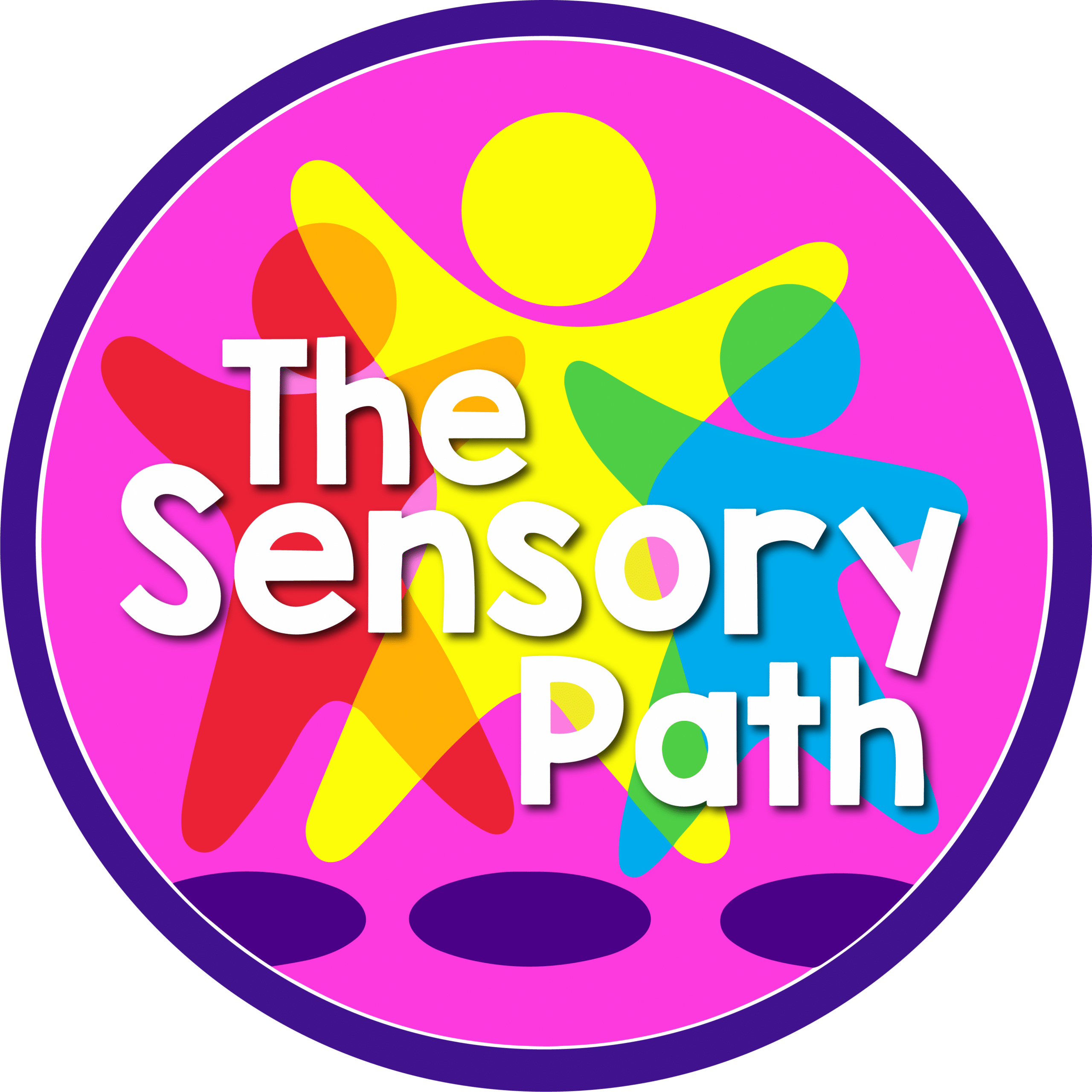Sensory Walk Path - Positively Learning